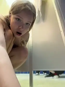 Show de webcam de Liza_risky