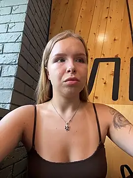 Liza_risky's Webcam Show