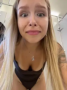 Liza_risky Webcam Show