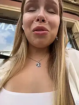 Liza_risky 웹캠 쇼