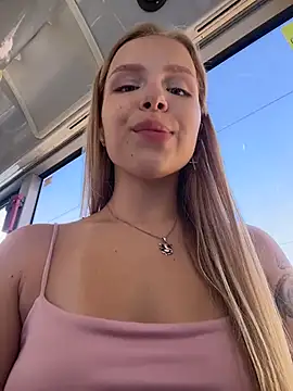 Liza_risky's Webcam Show