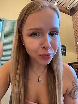Liza_risky Webcam Show