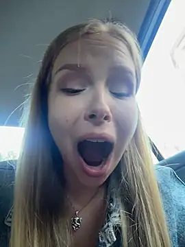 Webkamerová show Liza_risky