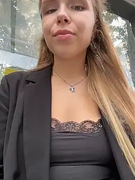 Liza_risky 웹캠 쇼