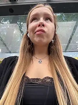 Show de Liza_risky na webcam