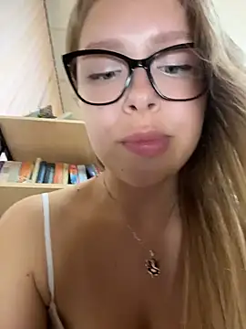 Show de Liza_risky na webcam
