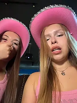 Liza_risky webkamerás műsora
