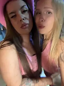 عرض كام Liza_risky