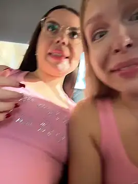 Pokazy przed kamerką – Liza_risky