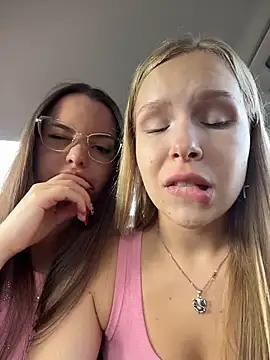 Webkamerová show Liza_risky
