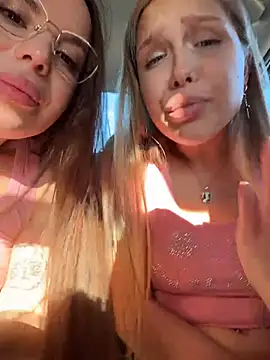 Webkamerová show Liza_risky