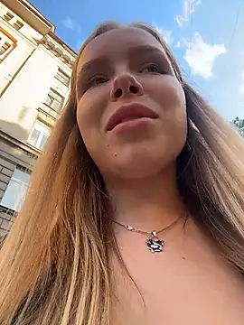Liza_risky Show Webcam