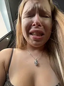 Chat XXX ao vivo de Liza_risky