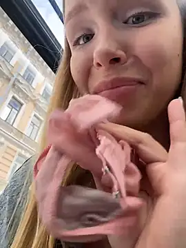 Liza_risky 웹캠 쇼