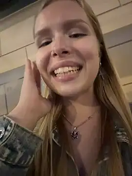 Webkamerová show Liza_risky