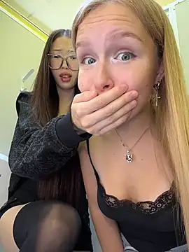 عرض كام Liza_risky