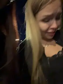 عرض كام Liza_risky