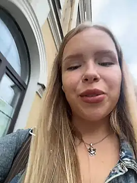 عرض كام Liza_risky