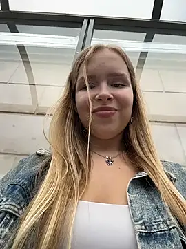 Webkamerová show Liza_risky