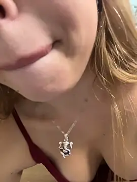 عرض كام Liza_risky