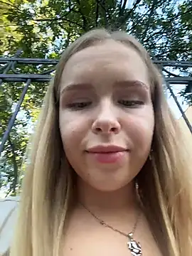 Liza_riskyn Webbikameraesitys