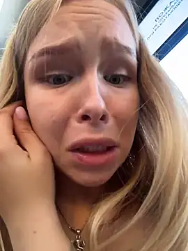 Вебкам-шоу Liza_risky