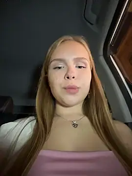 Liza_risky Webcam show