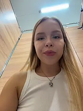 Show de Liza_risky na webcam