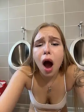 Вебкам-шоу Liza_risky