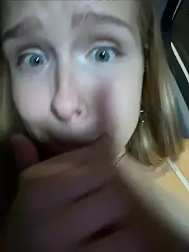Webkamerová show Liza_risky