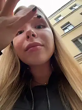 Вебкам-шоу Liza_risky