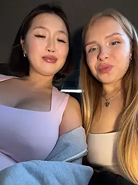 عرض كام Liza_risky