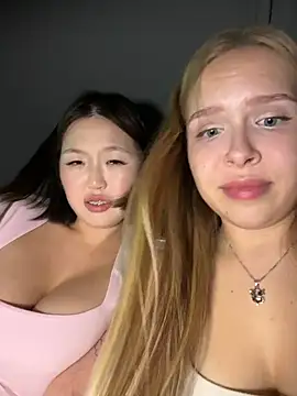 Liza_risky Webcam show