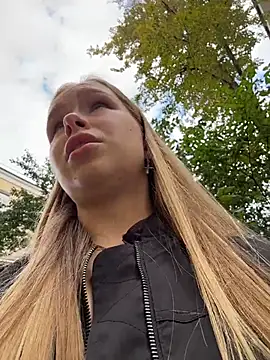Živý XXX chat Liza_risky
