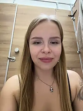 Liza_risky Webcam-Show