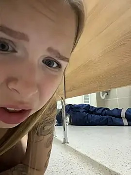 Liza_risky webcam show