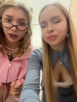 Show Webcam de Liza_risky