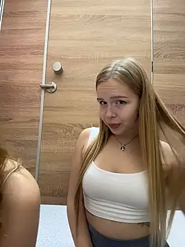 Webkamerová show Liza_risky