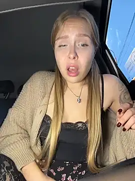 Liza_risky 라이브 XXX 채팅