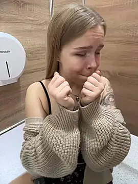 عرض كام Liza_risky