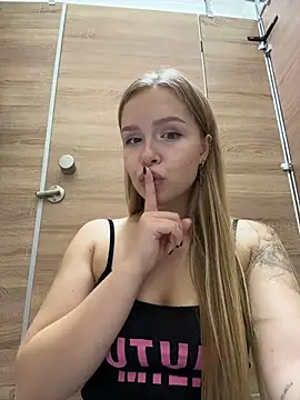 Liza_risky Webcam show