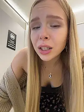 Chat XXX en directo de Liza_risky