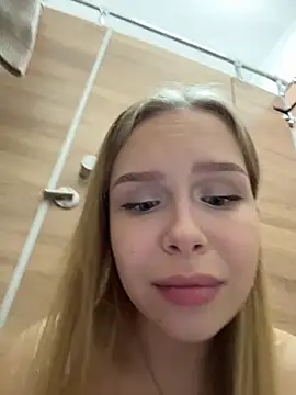 Liza_risky's Webcam Show