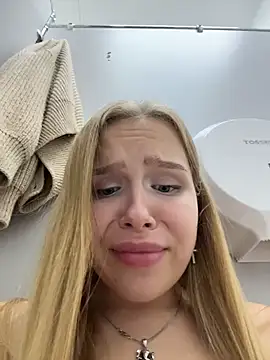 Liza_risky webkamerás műsora