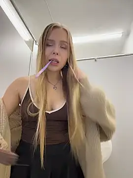 Liza_risky Webcam Show
