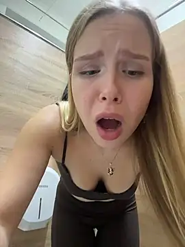 Liza_risky's Live XXX Chat