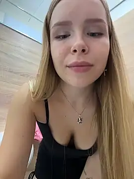Liza_risky 웹캠 쇼