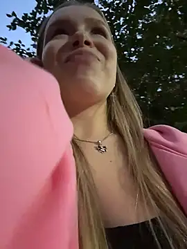 Show webcam de Liza_risky