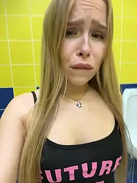 Liza_risky webkamerás műsora