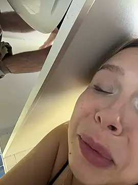 Liza_riskyn Webbikameraesitys